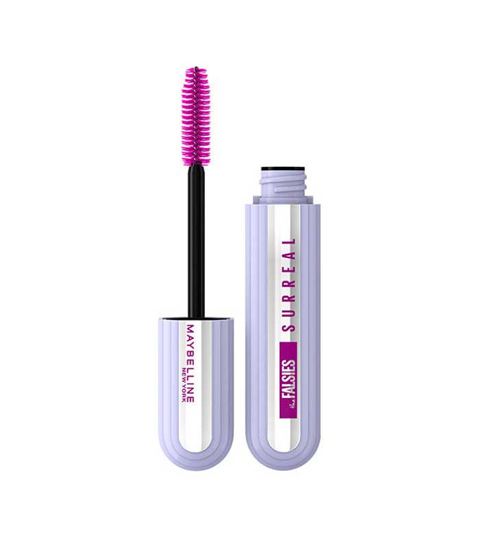 ميبلين Falsies Surreal Washable ماسكارا