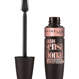ميبلين Lash Sensational Luscious ماسكارا 03 Very