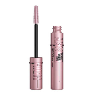 ميبلين Lash Sensational Sky High مقاوم للماء ماسكارا
