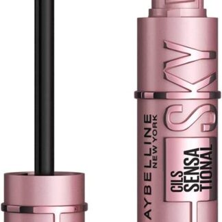  Maybelline Sky High Lash Sensational Mascara - 6ml