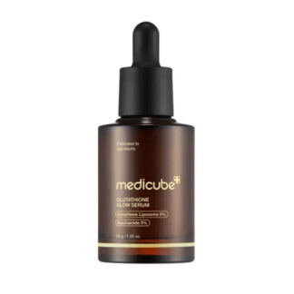 ميديكوب Glutathione Glow سيروم 30مل