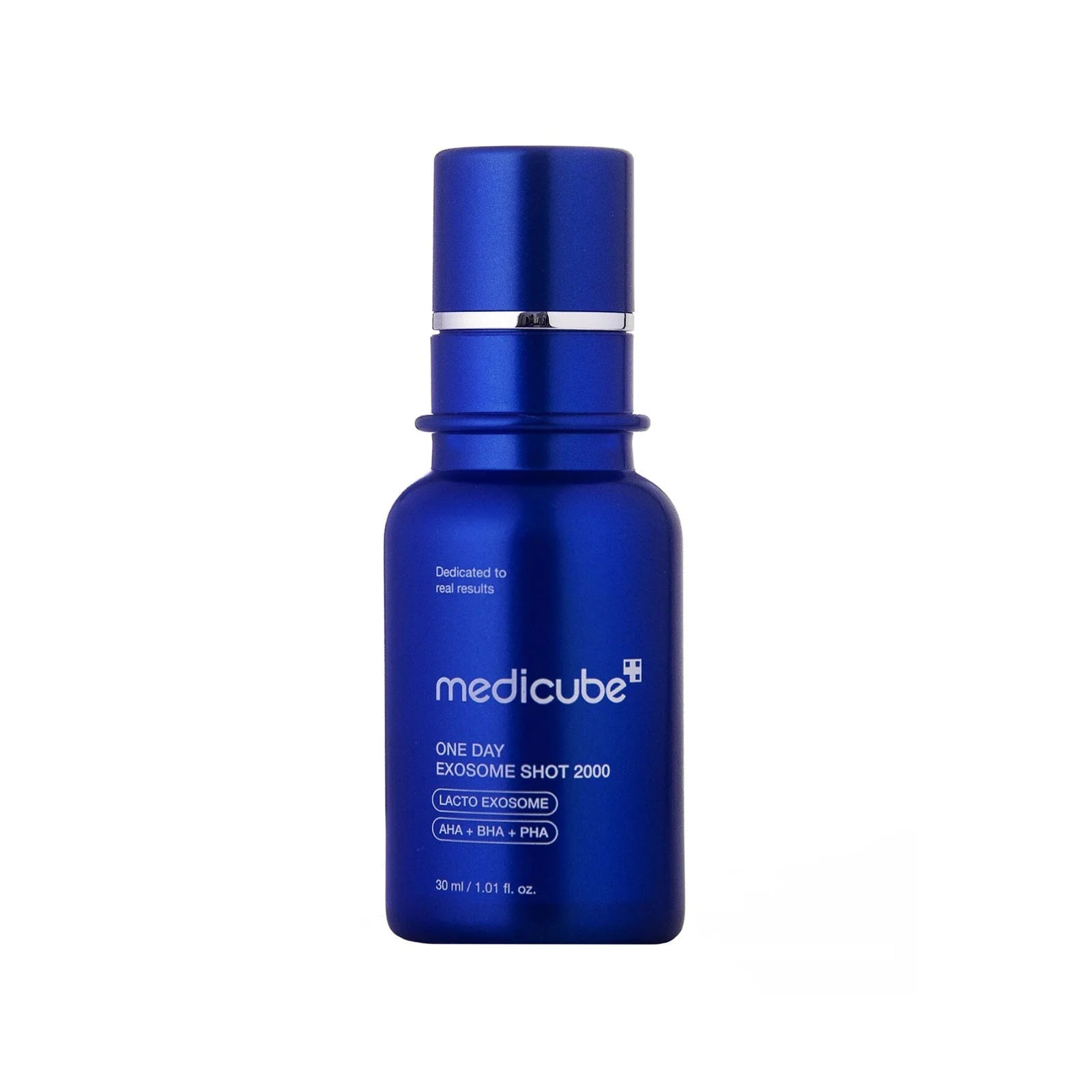 ميديكوب One Day Exosome Shot Pore Ampoule 2000