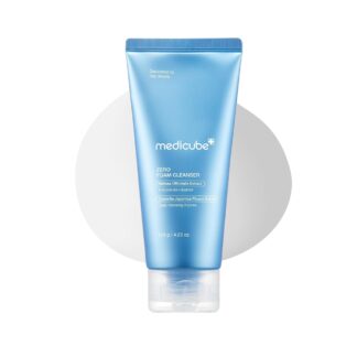 ميديكوب Zero Foam غسول 120مل