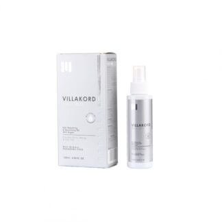 Medinza Villakord زيت شعر مع أرجان زيت 120مل