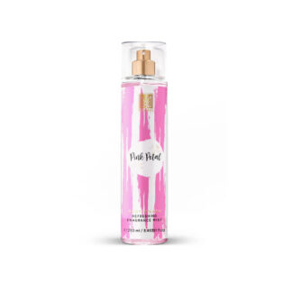 Melano عطر بودي سبلاش وردي Petal 250مل