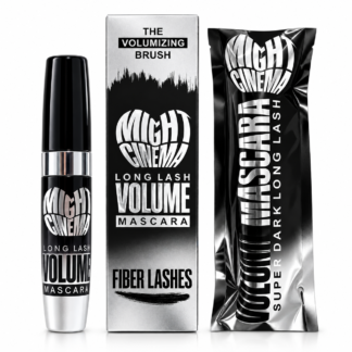 Might Cinema Long Lash Volume ماسكارا