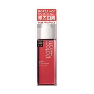 Mise En Scene Perfect Rose عطر سيروم شعر 80 مل