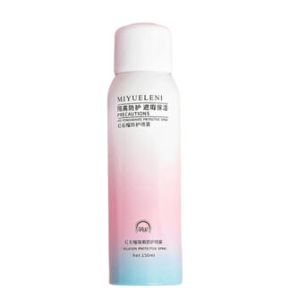 Miyueleni Skin Brightening Mist و مرطب – 150مل