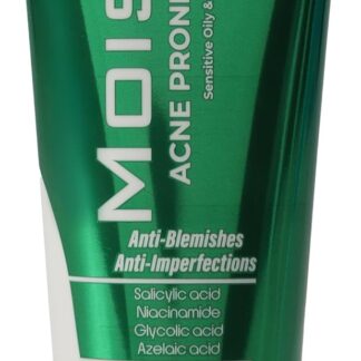 Moist-1 ACNE PRONE SKIN جل 60 جم