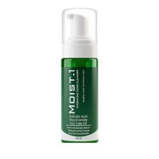 Moist-1 Hydrating foam غسول