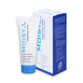 Moist -1 مرطب كريم 100 مل