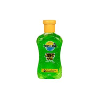 Momento After Sun ألوفيرا جل 100 مل