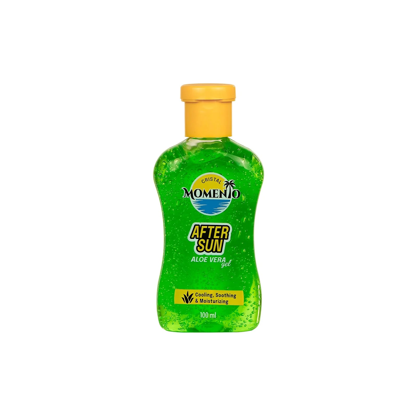 Momento After Sun ألوفيرا جل 100 مل