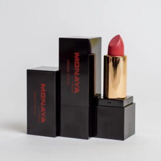 Monaya Bourjova Creamy أحمر شفاه 311