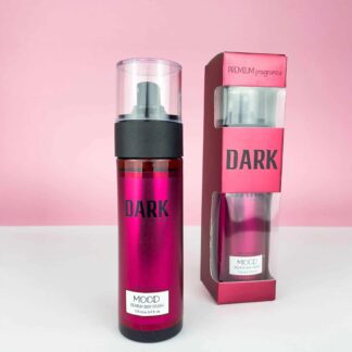 Mood بودي سبلاش DARK 175مل