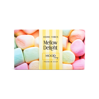 Mood صابون Mellow Delight 115جم