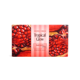Mood صابون Tropical Glow 115جم