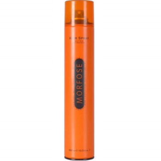 مورفوز Ultra Strong بخاخ شعر 400مل