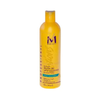 Motions Active Neutralizing شامبو 473مل