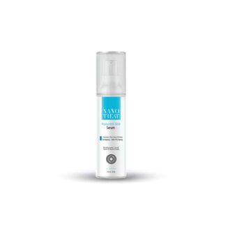 NANO TREAT حمض الهيالورونيك سيروم 30مل