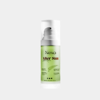 NEXO After Sun جل 50 مل