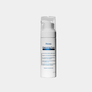 NEXO Brightening غسول – 120 مل