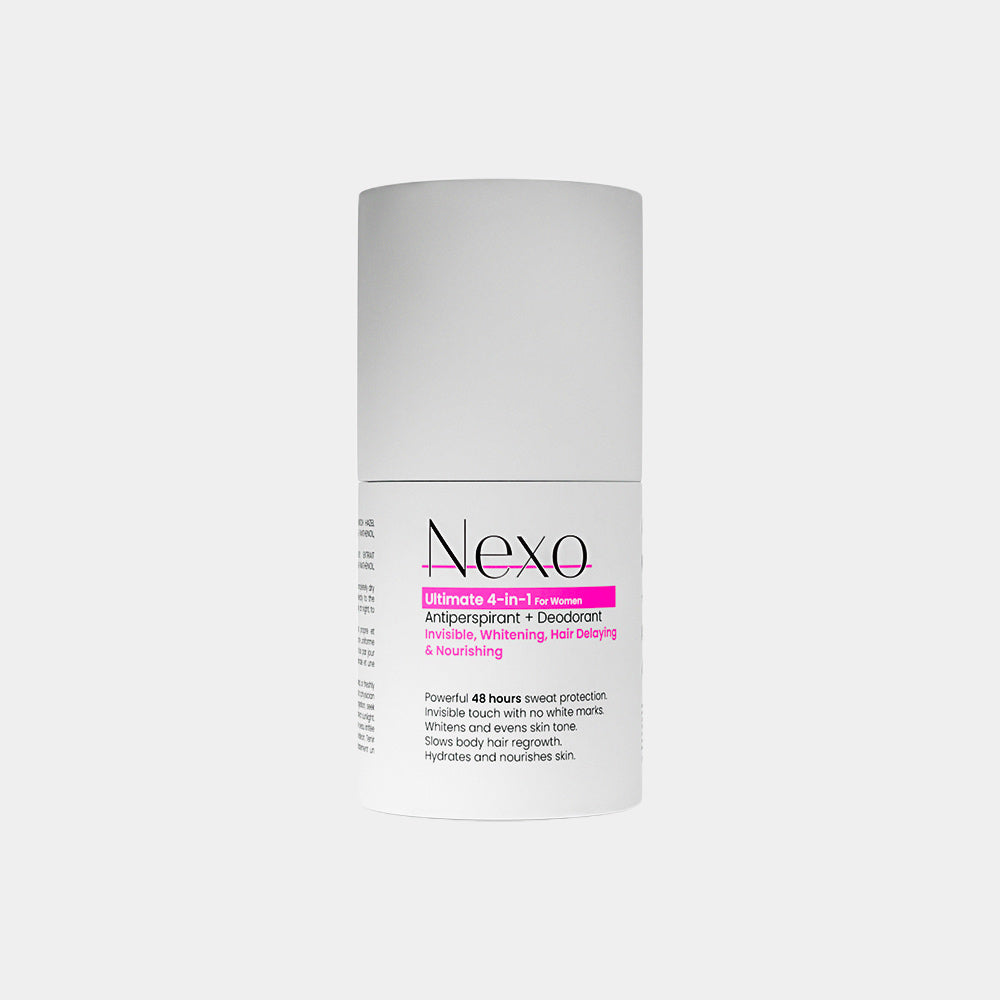 NEXO INVISIBLE تفتيح مزيل عرق 50مل