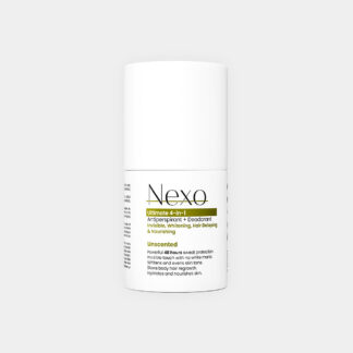 NEXO INVISIBLE تفتيح مزيل عرق Oud 50مل