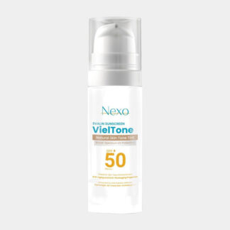 NEXO VielTone Tinted واقي شمس 50 مل