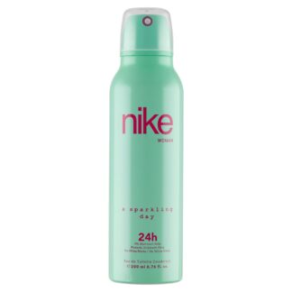 NIKE A SPARKLING DAY WOMAN EDT DEO بخاخ 200مل