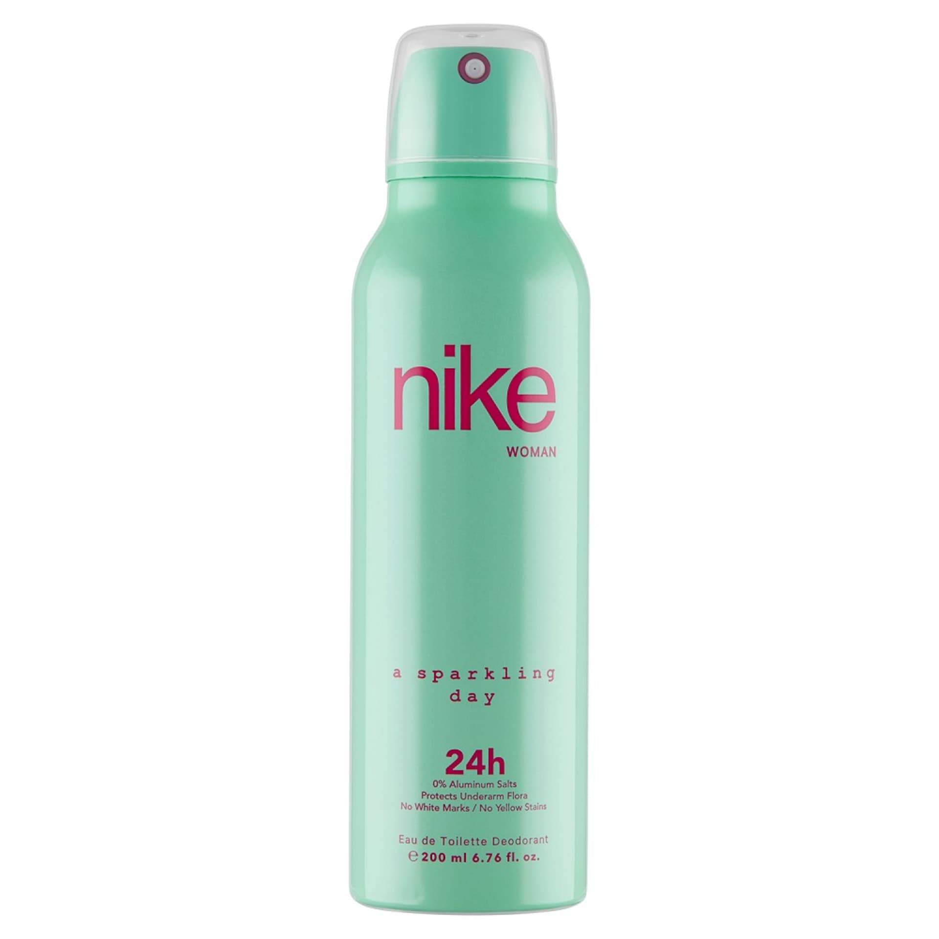 NIKE A SPARKLING DAY WOMAN EDT DEO بخاخ 200مل