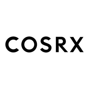 شعار COSRX