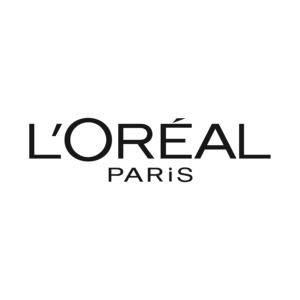 شعار L’Oreal