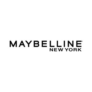 شعار Maybelline