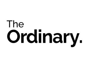 شعار The Ordinary