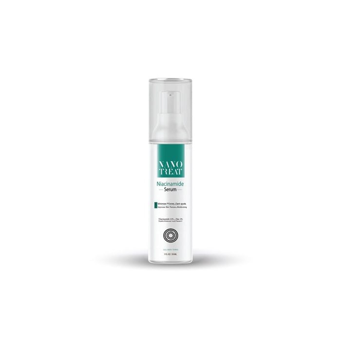 Nano-treat Niacinamide سيروم 30 مل