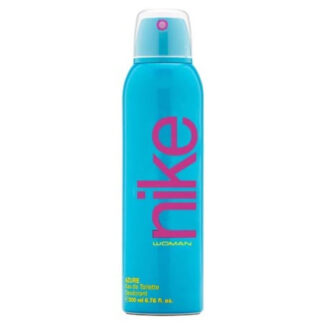 Nike Azure Body بخاخ For Woman 200مل