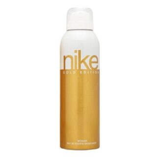 Nike ذهبي Edition Deo عطر 200مل
