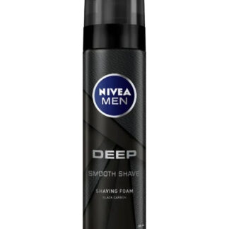 نيفيا Men Deep Shaving Foam 200مل