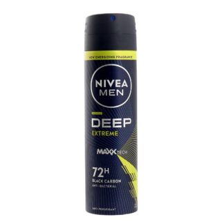 نيفيا بخاخ Deep Extreme للرجال 150 مل