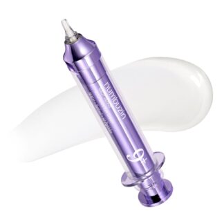 نامبوزين NAD+ ريتينول Volumetox كريم عين مع 50 Peptides 10مل