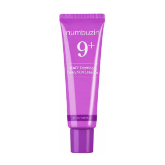 نامبوزين No.9 NAD+ Peptides Dewy Sun Essence