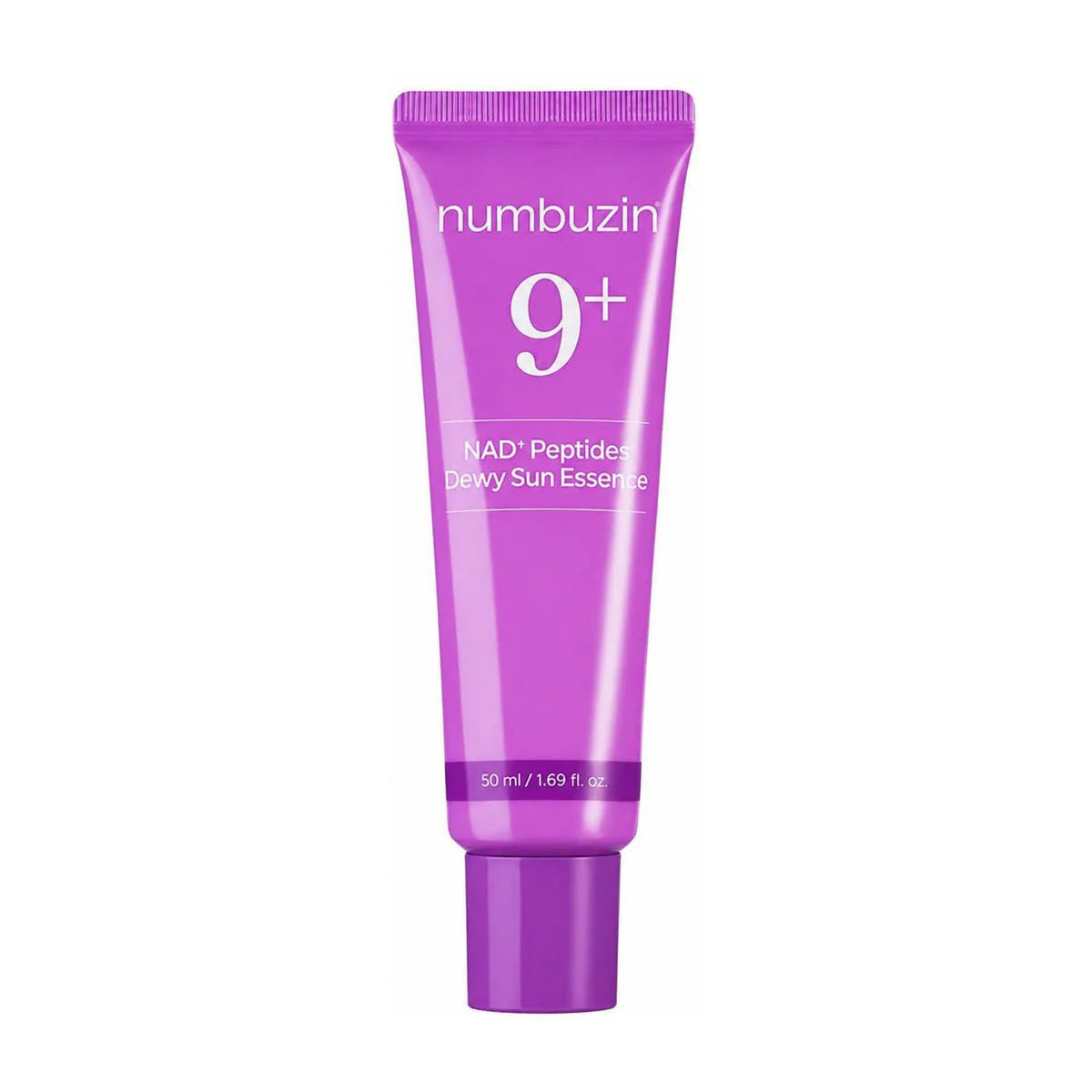 نامبوزين No.9 NAD+ Peptides Dewy Sun Essence
