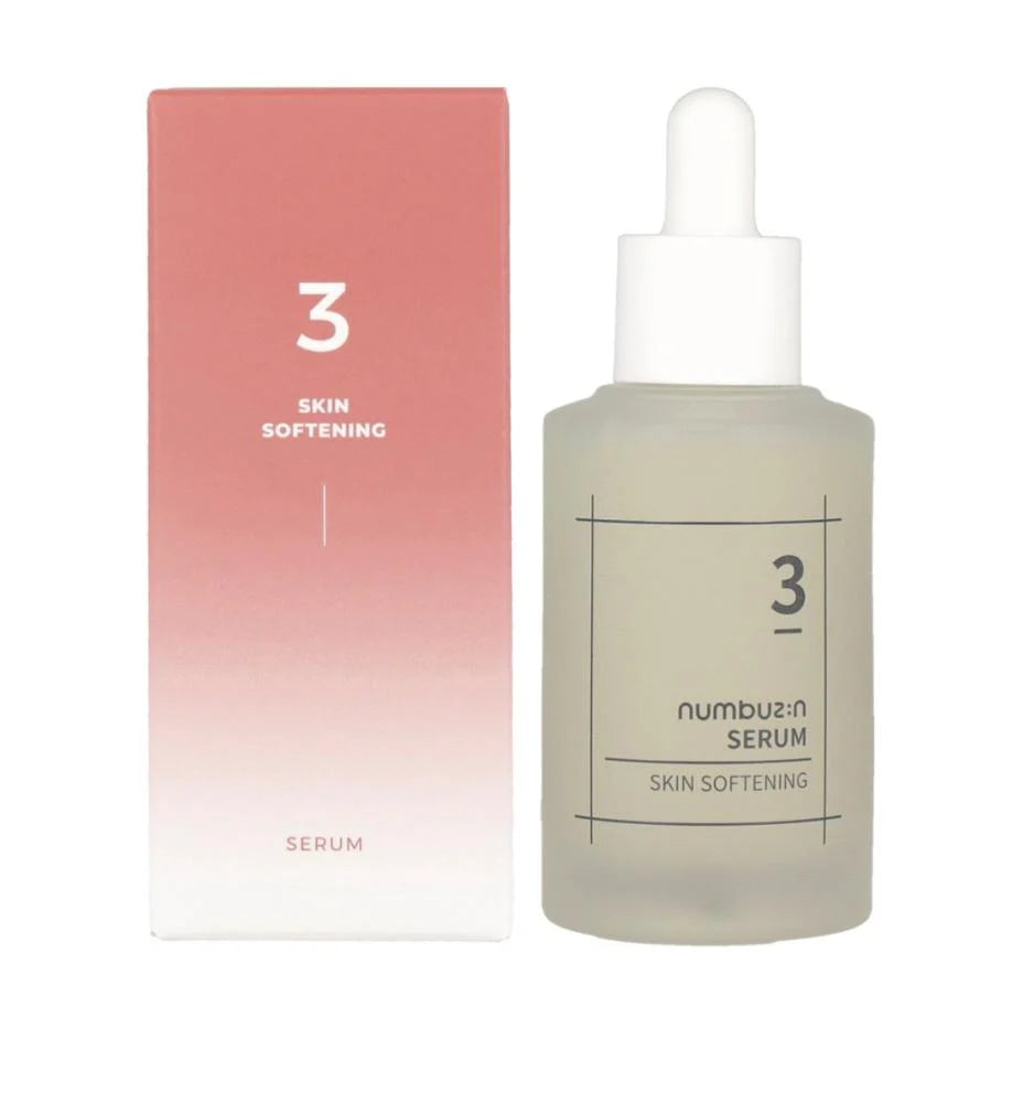نامبوزين No. 3 Skin Softening سيروم