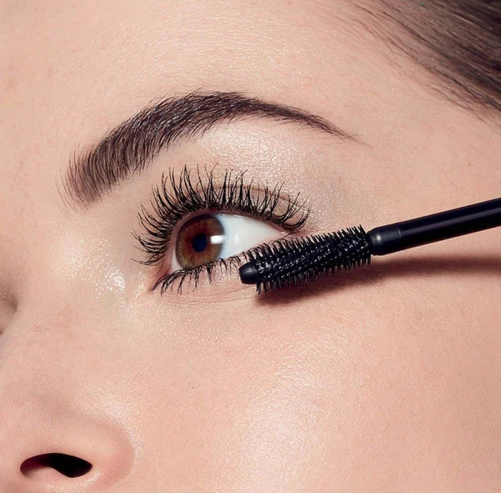 Bourjois Twist Up The Volume 21 ماسكارا 24-hour long thick رموش - الصورة 5