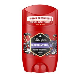 أولد سبايس Deo Stick 50مل Night Panther