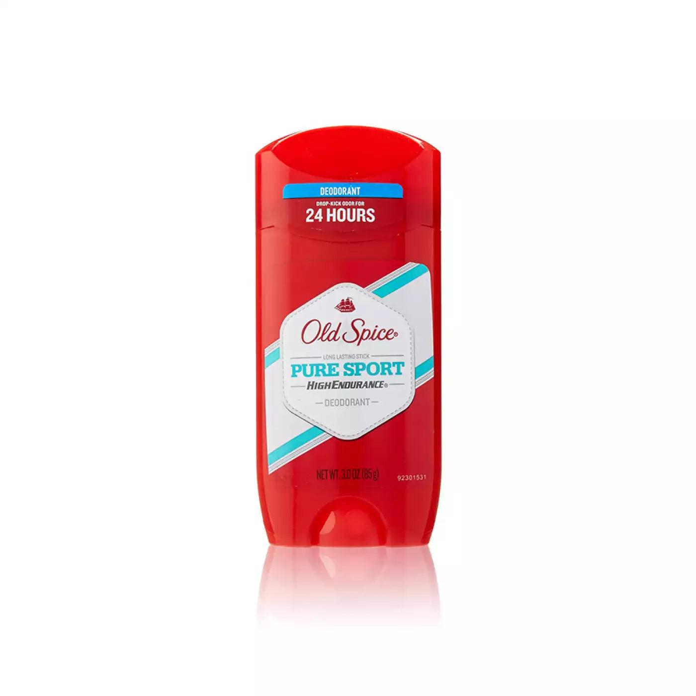 أولد سبايس مزيل عرق Long Lasting Stick Pure Sport 63g