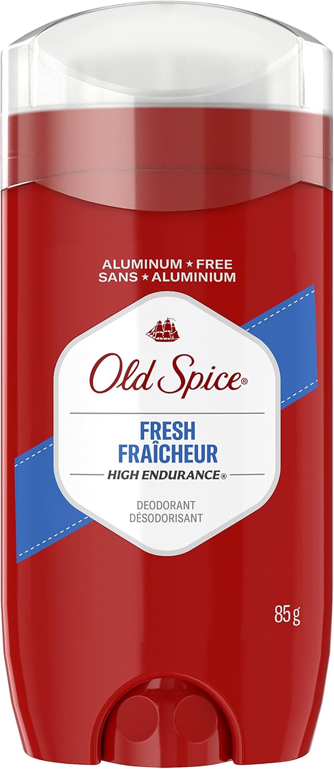 أولد سبايس Fresh High Endurance مزيل عرق 85جم