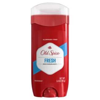 أولد سبايس High Endurance مزيل عرق Fresh
