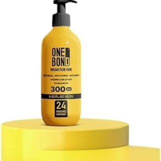 One Bond غسول جسم للرجال Mango Scent 300مل